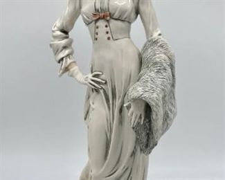 Giuseppe Armani Florence "Gentle Breeze" Figurine