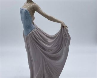 Lladro "Dancer" Figurine