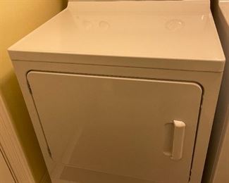 GE Electric Dryer