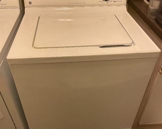 GE Washer