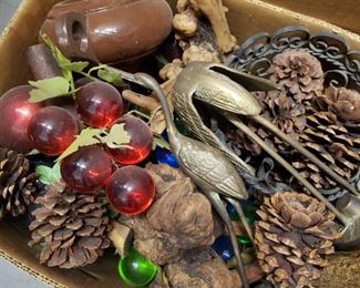 a few pictures before we started setting up!