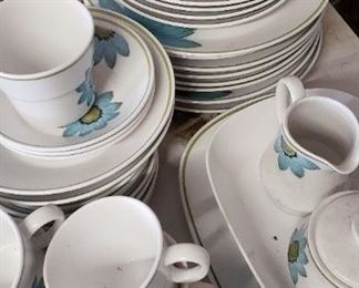 vintage china