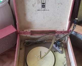 Westinghouse Stereophonic