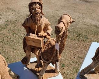 3 wise men set $50 3