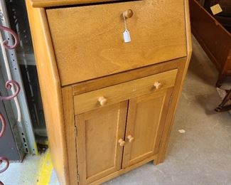 kitchen cabinet secretary $30