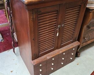 make me into a bar $50