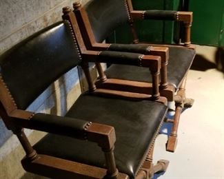 Hickory Manufacturing, Hickory, N.C.