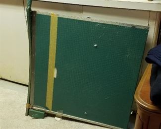 LARGE paper cutter