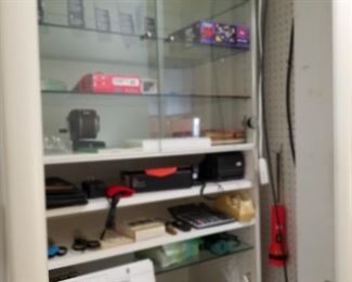 One of several Founders Mid Century modern pieces