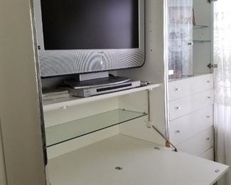 Another two units of Mid Century Modern by Founders