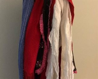 Scarves