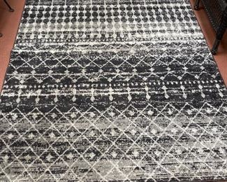 Area rug
