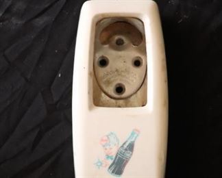 Vintage Sprite Boy Wall Mount Bottle Opener