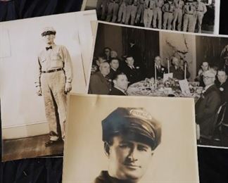 Vintage Coca-Cola Black &  White Photographs 