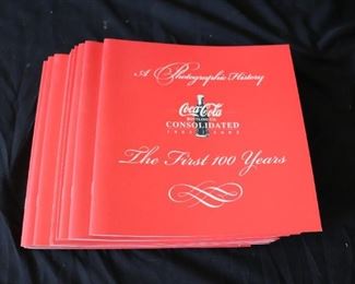 photographic history Coca-Cola 2002 book