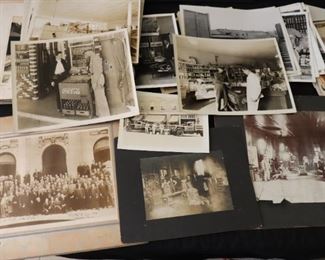 Vintage Photographs Coca-Cola 