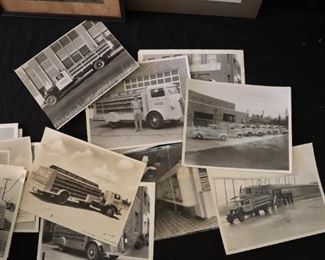 8x10 Photographs Coca-Cola 