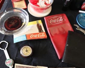Vintage Coke Coca-Cola Rare oddities 