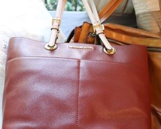 Michael Kors Tote