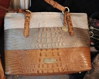 Brahmin Tote Purse 