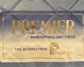 11______$190 
Floral Sofa hideway bed&nbsp;
 • 34 high 94 wide 26deep 