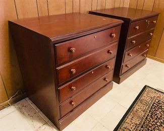 20______$180 
Ethan Allen file cabinet (x 2 ) EACH&nbsp;
  • 30high 29wide 22deep 
