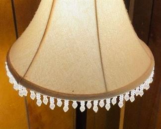 25______$50 
Pair of sticks lamps&nbsp;