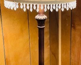 25______$50 
Pair of sticks lamps&nbsp;