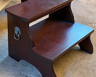 26______$68 
Bedroom steps
