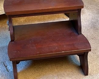 26______$68 
Bedroom steps
