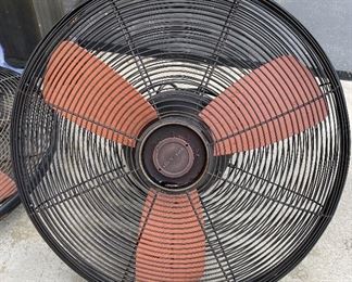 39______$75 		
Two hangning fans Priced EACH 