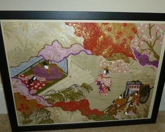 Asian art