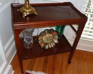 side table