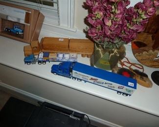 collectible trucks