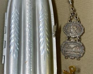 237 1909 AYPE Souvenirs