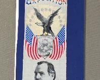 241 Cotton Exposition Woven Silk