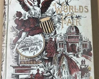 261 History Of The Worlds Fair