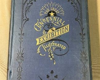 268 The Great Centennial Exhibition Illustrated