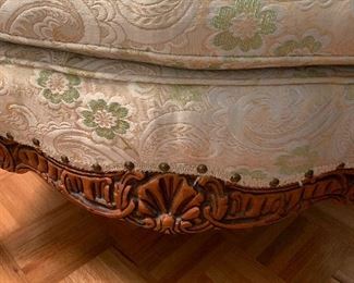 Another view of chair