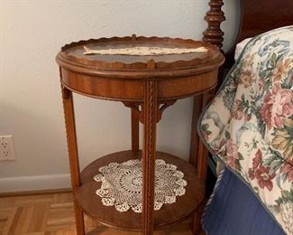 Side table