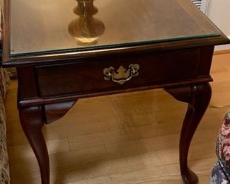 Another end table 