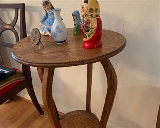 Side table