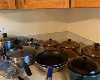 Cookware 