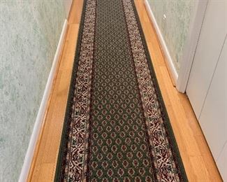 Carpet runner 