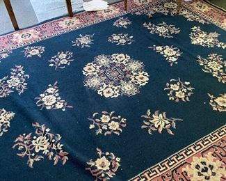 5x7 area rug
