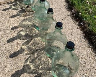 Bottles