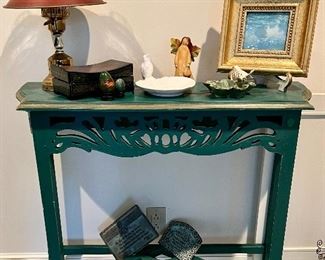 See you on May 7th & May 8th at 9:00 a.m.!