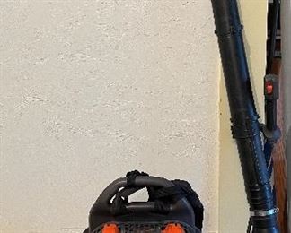 Husqvarna 150BT Backpack Blower - priced at the sale!