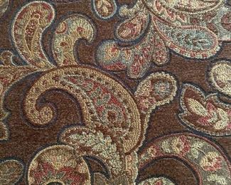 4 OF THESE BRADINGTON YOUNG CHAIRS SOLD IN PAIRS