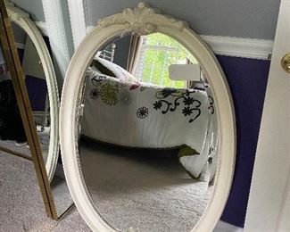 MATCHING MIRROR